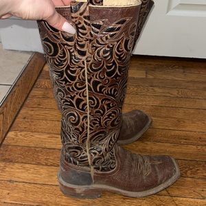 Anderson Bean Boots
